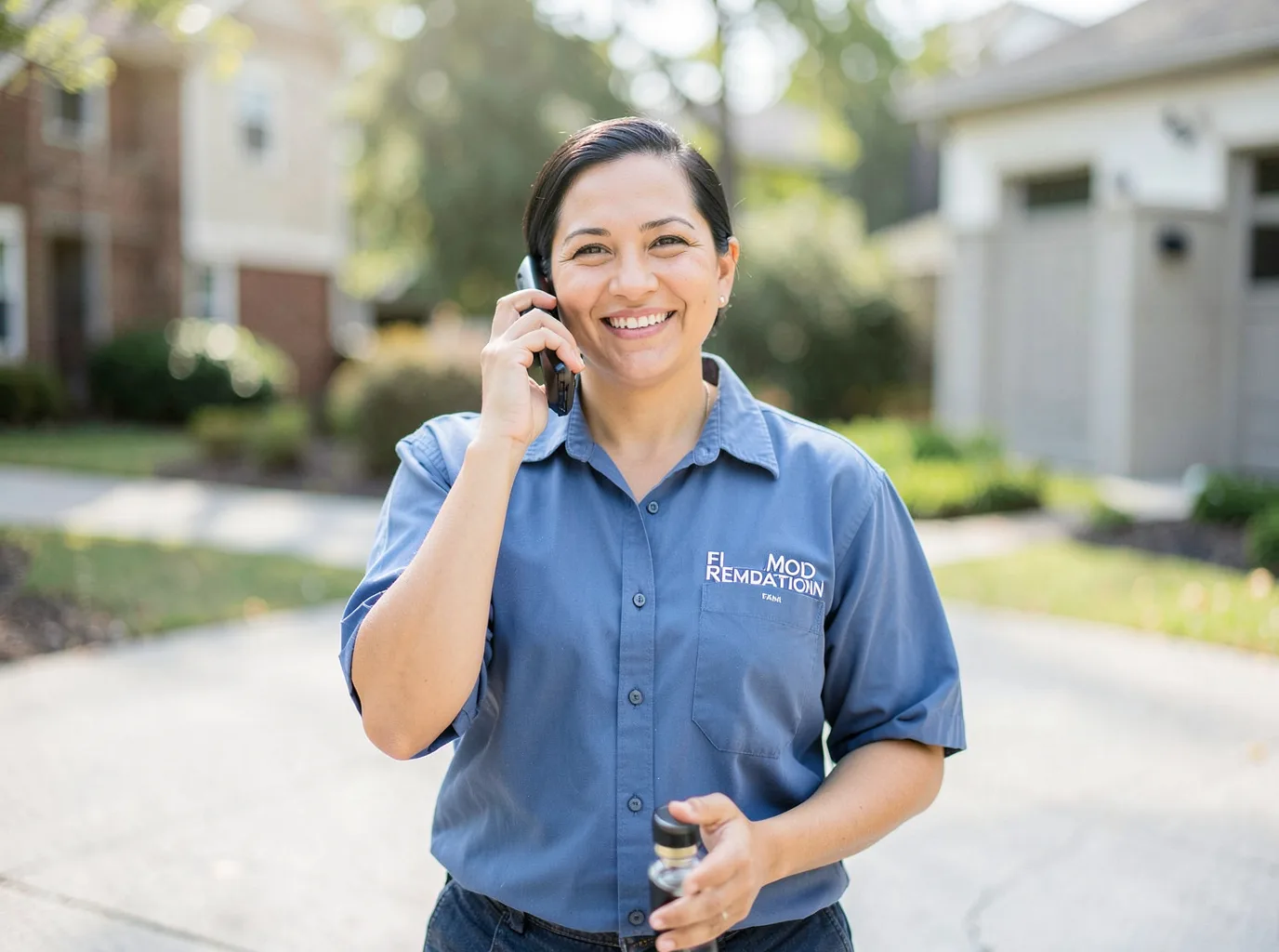 Mold Remediation Mesa, ID FAQs